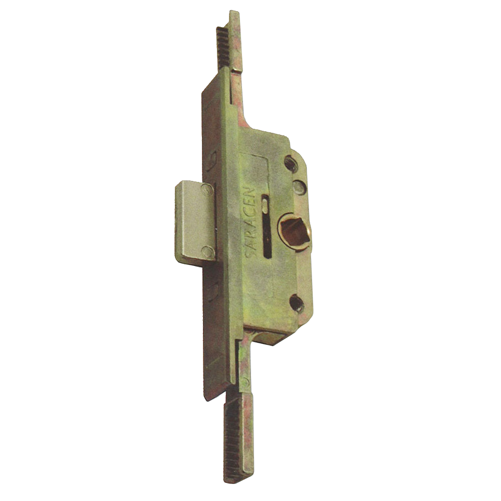 ERA Aubi Saracen Window Gearbox