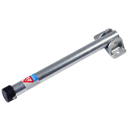 Autopa Folding Parking Post - Lockable