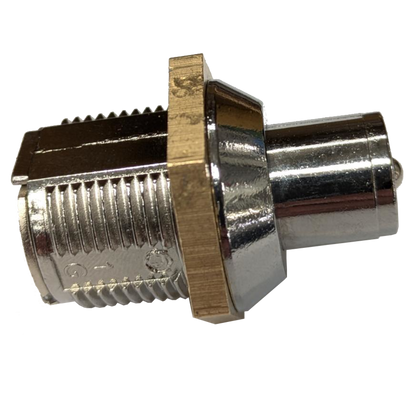 Autopa RPT Push Lock To Suit Folding Parking Post