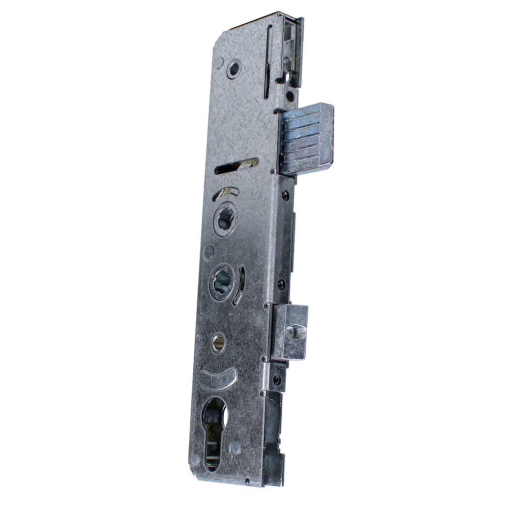 AVANTIS Latch & Deadbolt Twin Spindle Gearbox