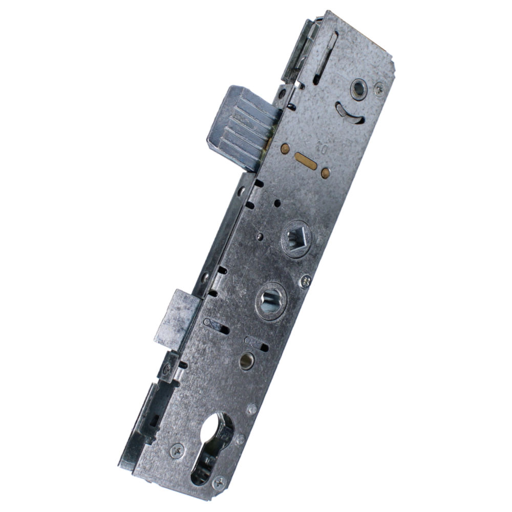 AVANTIS Latch & Deadbolt Twin Spindle Gearbox