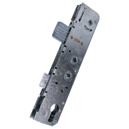 AVANTIS Latch & Deadbolt Twin Spindle Gearbox