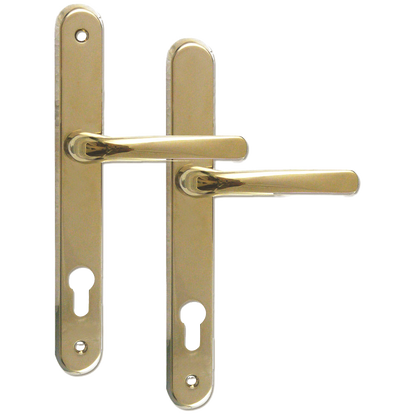 AVOCET Affinity Plus 92 Lever/Lever UPVC Furniture - Long