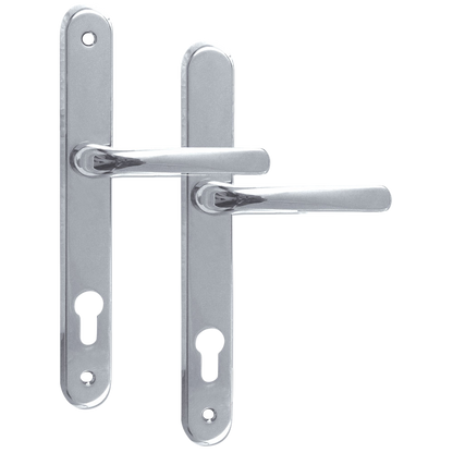 AVOCET Affinity Plus 92 Lever/Lever UPVC Furniture - Long
