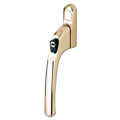 AVOCET Affinity In Line Espag Handle WHAFWHWB40A