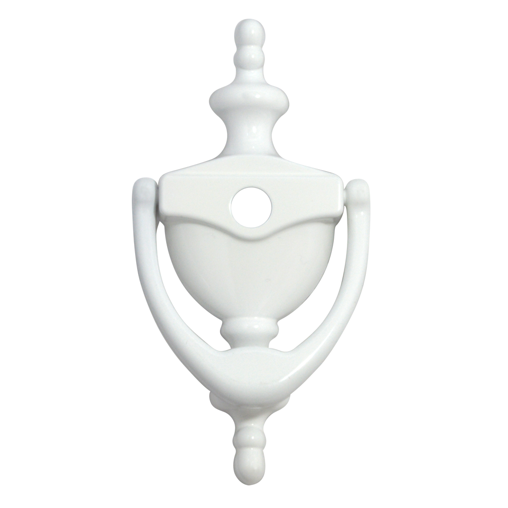 AVOCET Door Knocker Cut For Viewer