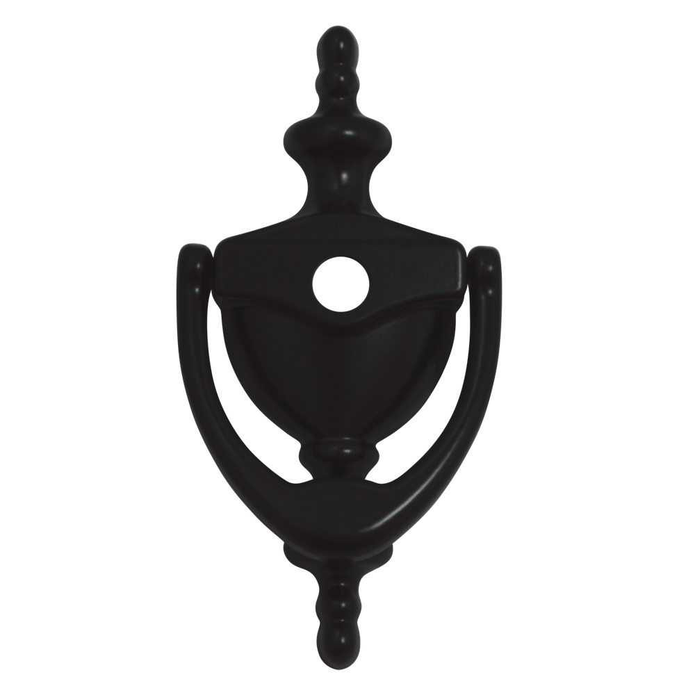 AVOCET Door Knocker Cut For Viewer