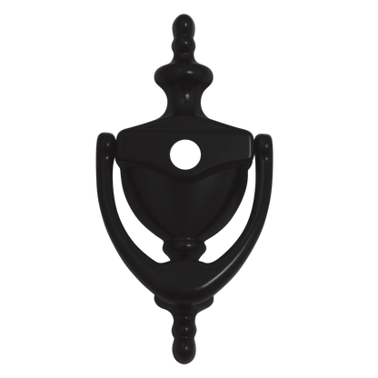 AVOCET Door Knocker Cut For Viewer