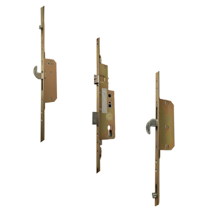AVOCET Pioneer 35/92 2 Hook 2 Roller Twin Spindle Lifter
