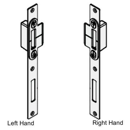 Avocet Affinity Composite Centre Keep