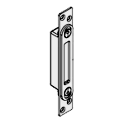 Avocet Affinity Composite Double Hook Locking Point Keep