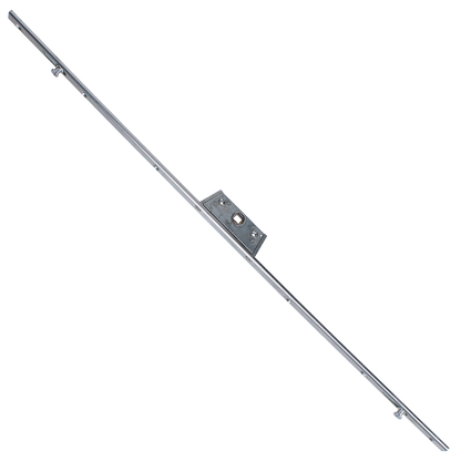 AVOCET U-Rail Slimline 14mm Offset Espag Rod 8mm Cam 20mm Backset