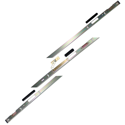 AVOCET Full Length Keep To Suit Pioneer Sash Lifter 2 Hook 2 Roller