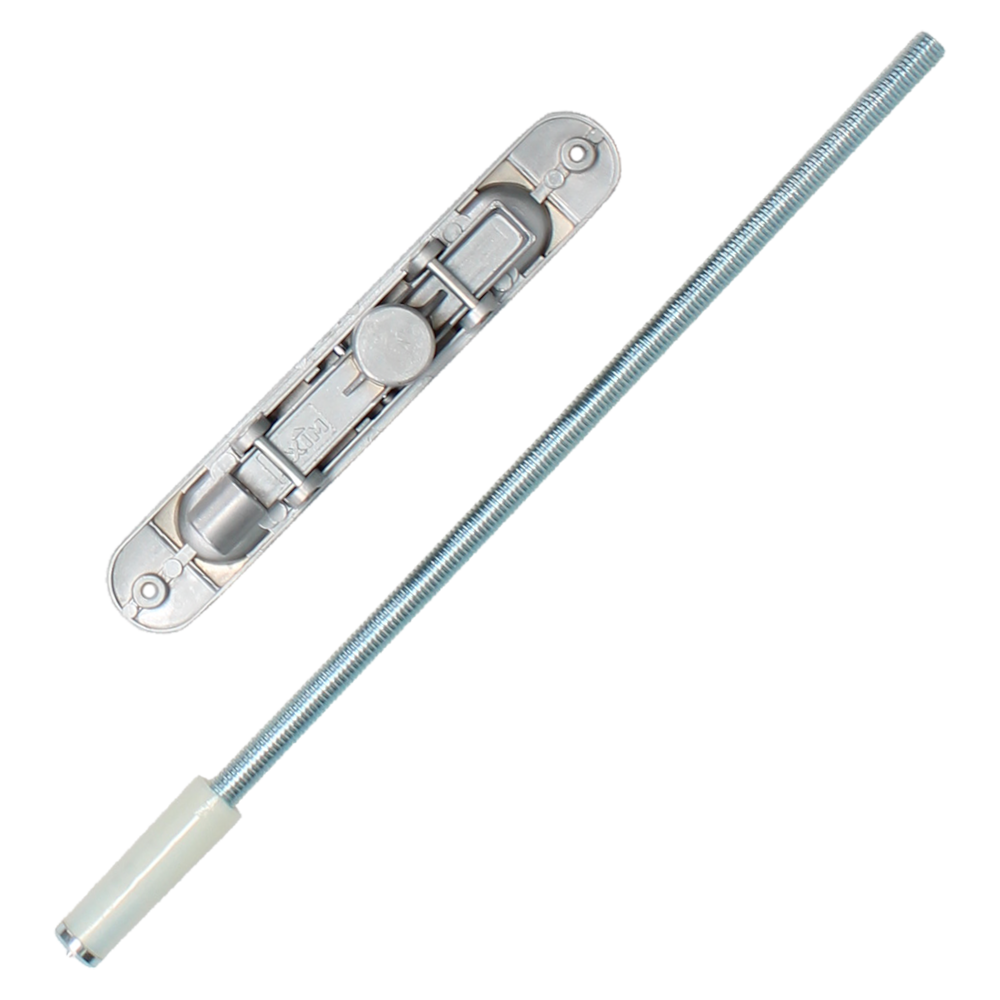 AXIM Flush Bolt FB6200 Series
