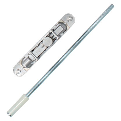 AXIM Flush Bolt FB6200 Series