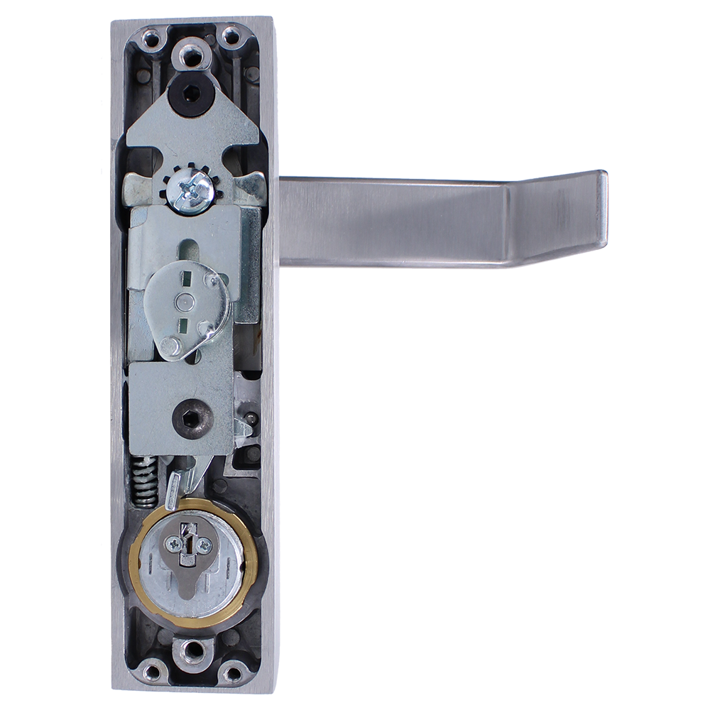 AXIM Locking Handle To Suit PR7085 & PR7085P Exit Devices