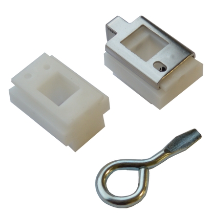 AXIM Screw Pack To Suit PR7085 Panic Bar Exit Device