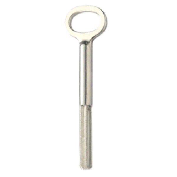 Banham Lock Key