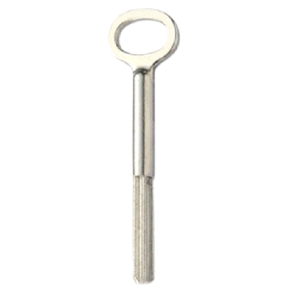 Banham Lock Key