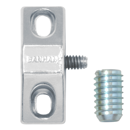 Banham W106 Casement Window Lock