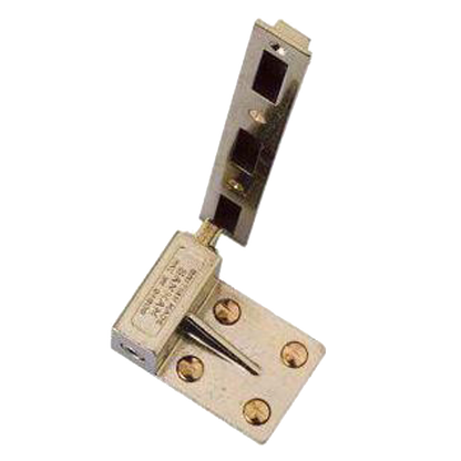 Banham W107 Sash Window Lock