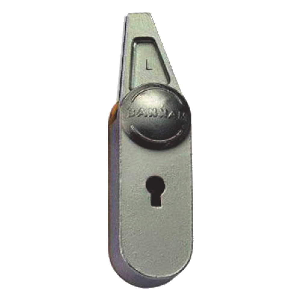 Banham W108 Window Lock