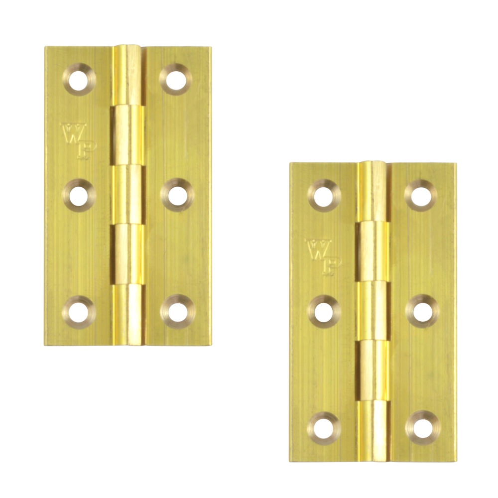 BASTA PARSONS 204 Butt Hinge