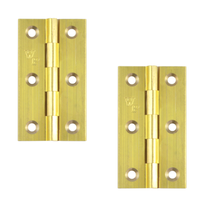 BASTA PARSONS 204 Butt Hinge