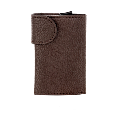 BEE-SECURE RFID Flip Up Wallet