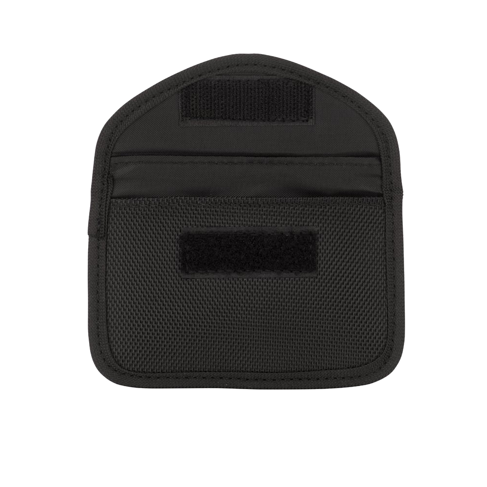 BEE-SECURE RFID Key Pouch - Polyester
