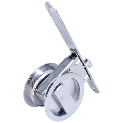 BONAITI SERRATURE Easy Kit Round With G500 To Suit WC Sliding Door