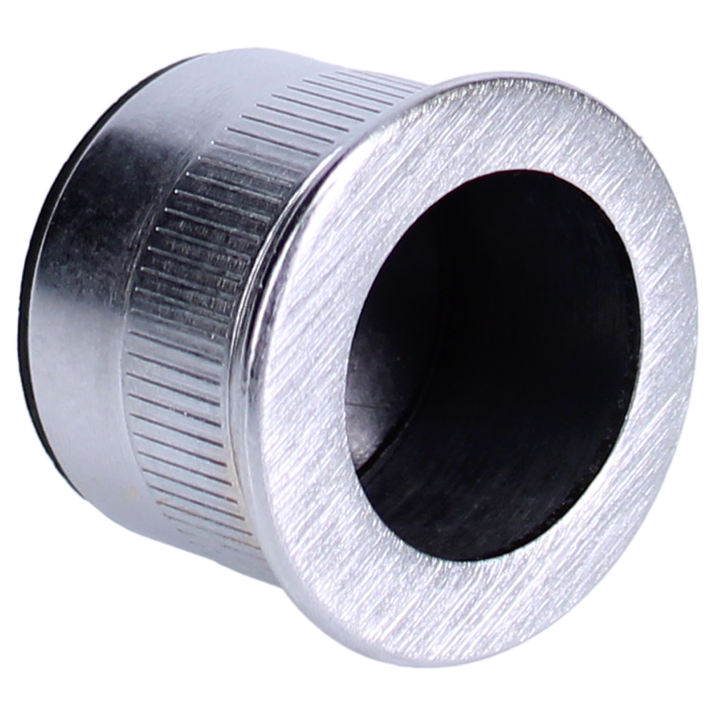 BONAITI SERRATURE Sliding Door Thimble Round Finger Pull Handle MTT