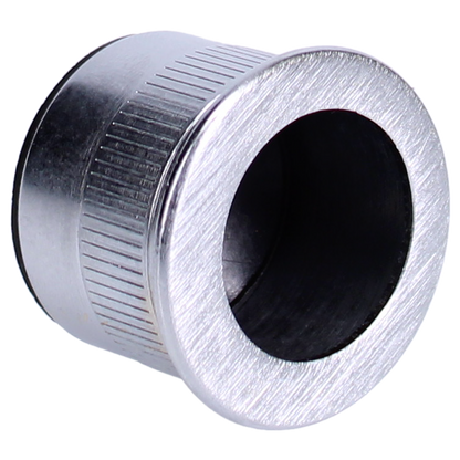 BONAITI SERRATURE Sliding Door Thimble Round Finger Pull Handle MTT