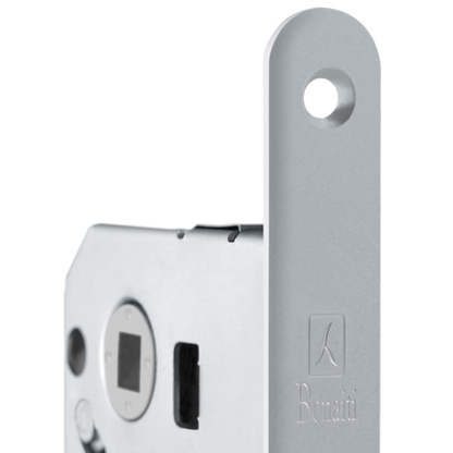 BONAITI SERRATURE Bitter NG A87 WC Mechanical Lock