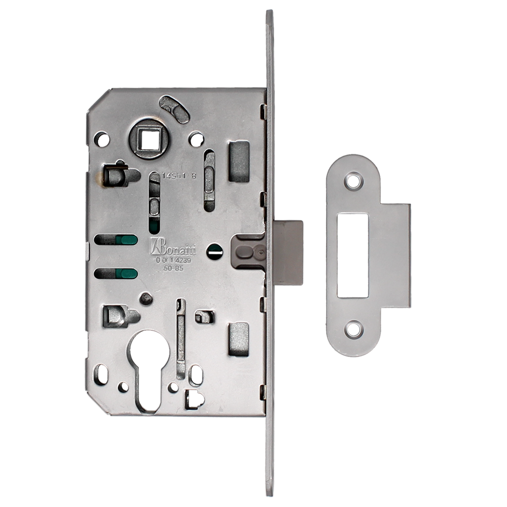 BONAITI SERRATURE Bitter NG A89 Euro Mechanical Lock