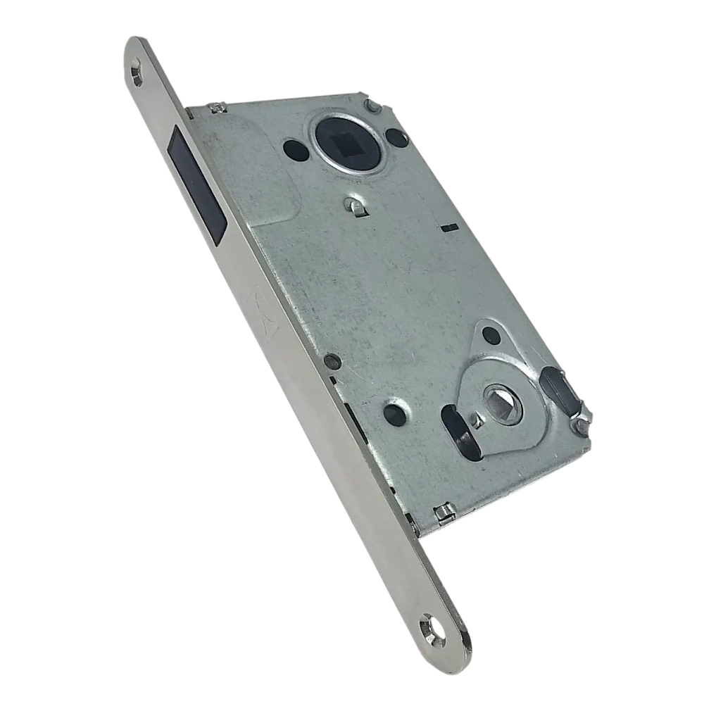 BONAITI SERRATURE B-Twin Magnetic WC Latch With Adjustable Strike