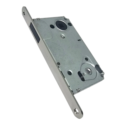 BONAITI SERRATURE B-Twin Magnetic WC Latch With Adjustable Strike