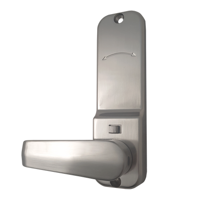 BORG LOCKS BL2401 Easicode Digital Lock With Optional Holdback