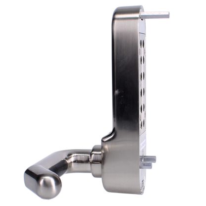 BORG LOCKS BL5008 Digital Lock With Adaptor Kit & Spindle