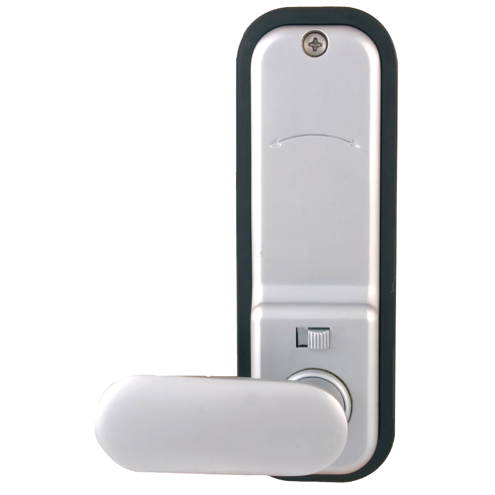 BORG LOCKS BL2701 ECP Easicode Pro with Key Override