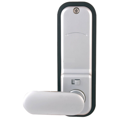 BORG LOCKS BL2701 ECP Easicode Pro with Key Override