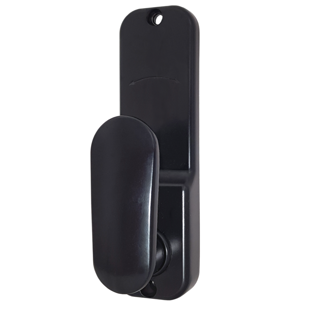 BORG LOCKS BL2601MG ECP Marine Grade Easicode Pro Digital Lock With Optional Holdback