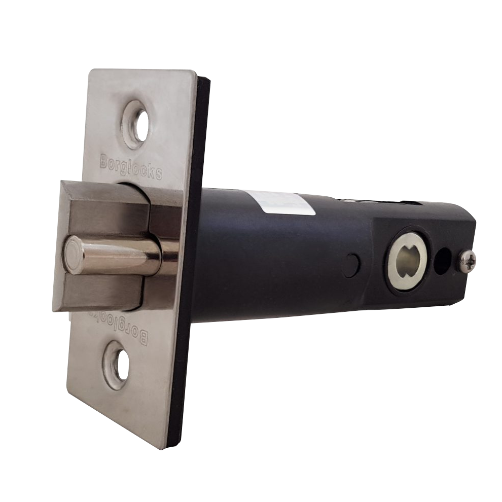 BORG LOCKS BL2601MG ECP Marine Grade Easicode Pro Digital Lock With Optional Holdback