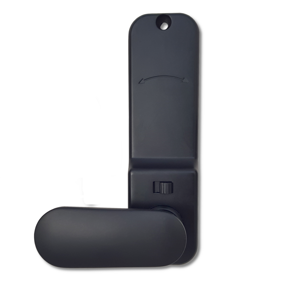 BORG LOCKS BL2601MG ECP Marine Grade Easicode Pro Digital Lock With Optional Holdback