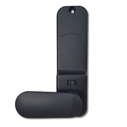 BORG LOCKS BL2601MG ECP Marine Grade Easicode Pro Digital Lock With Optional Holdback