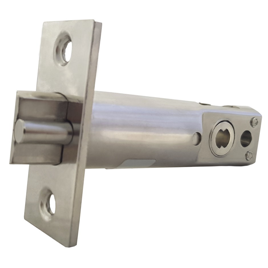 BORG LOCKS BL2701 Cu-Shield ECP Antimicrobial Easicode Pro Digital Lock With Key Override