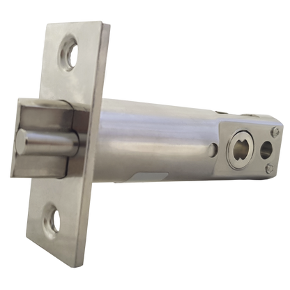 BORG LOCKS BL2701 Cu-Shield ECP Antimicrobial Easicode Pro Digital Lock With Key Override