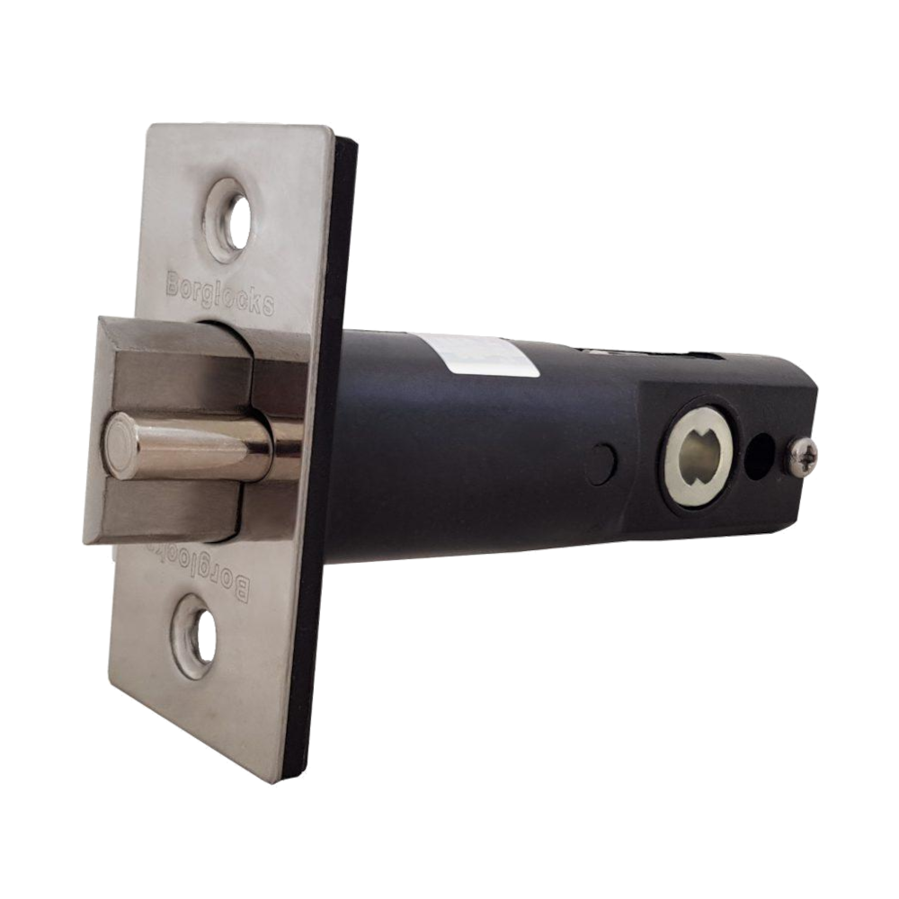 BORG LOCKS BL2621 MG Pro ECP Marine Grade Double Sided Mortice Latch