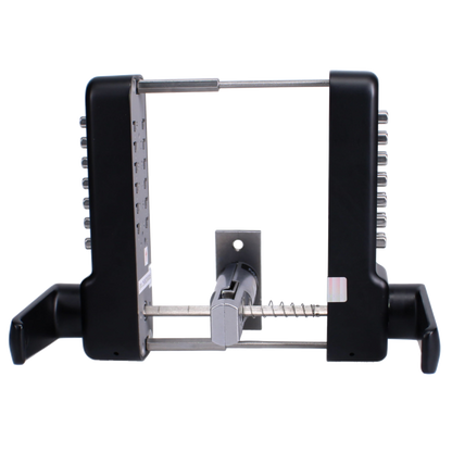 BORG LOCKS BL4441 MG Pro ECP Easicode Pro Marine Grade Double Sided Mortice Latch