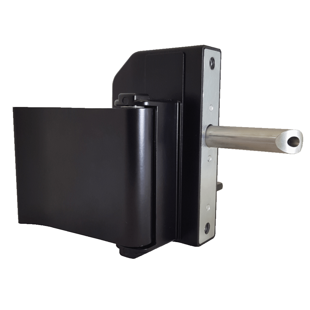 BORG LOCKS BL3080 MG Pro ECP Easicode Mini Gate Lock Knob Operated Keypad With Inside Handed Pad